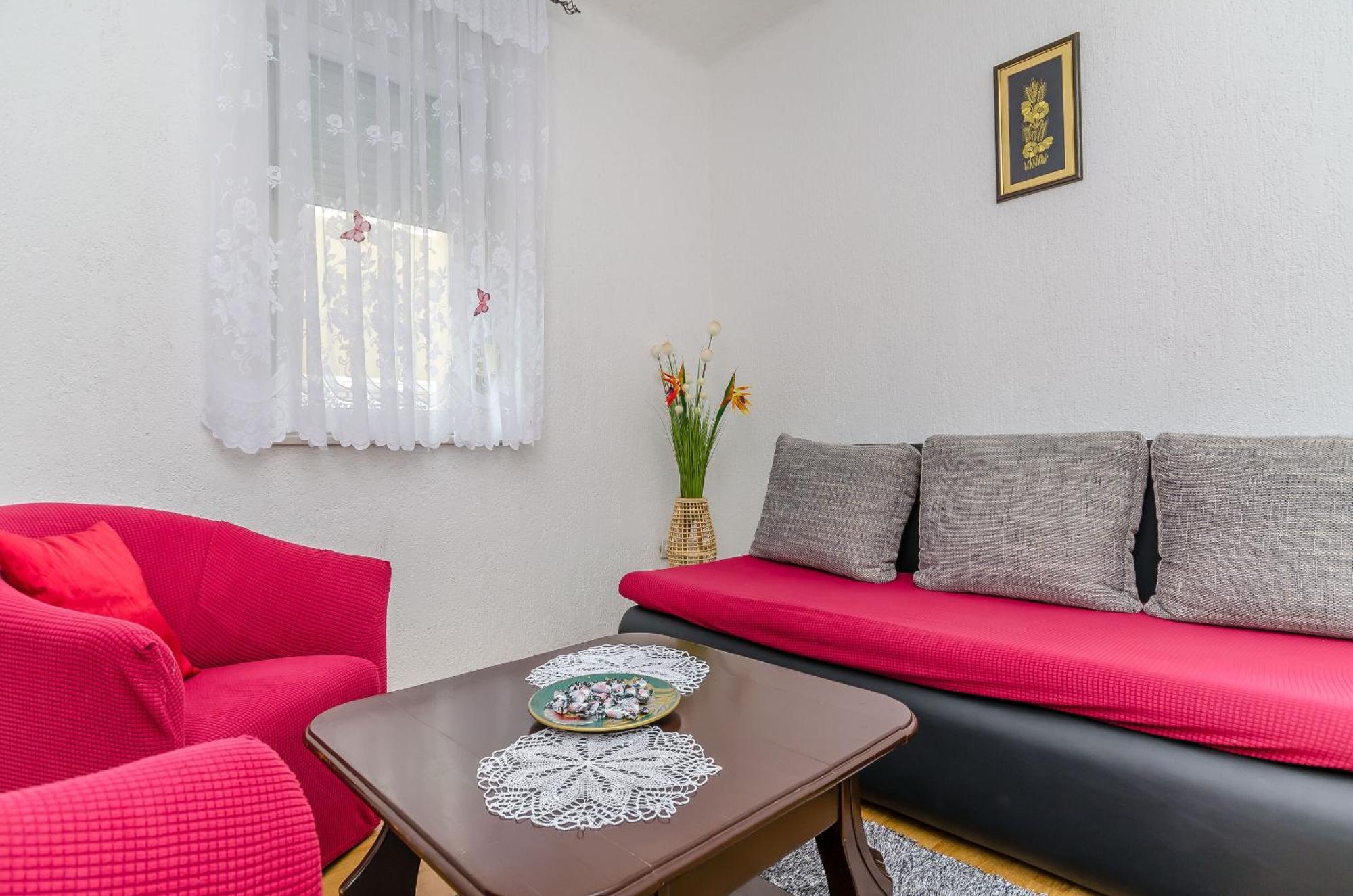 Apartamento Olga *